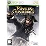 Pirates Of The Caribbean 3 (Xbox 360)