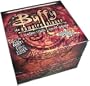 Buffy The Vampire S Card Game- Class Of '99 Limited Edition Booster Box (36 Packs)