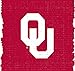 Duck Brand 240272 University of Oklahoma College Logo Duct Tape, 1.88-Inch by 10 Yards, Single Roll