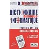 Dictionnaire bilingue de l'informatique fran�ais-anglais