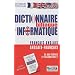 Dictionnaire bilingue de l'informatique fran�ais-anglais