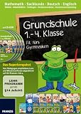 Grundschule 1.-4. Klasse - Fit fürs Gymnasium