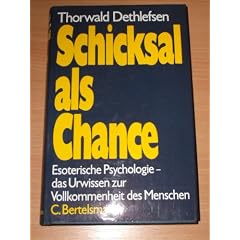Schicksal als Chance