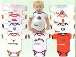 Collegiate Romper