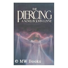 The Piercing / John Coyne