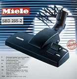 Miele SBD 285-2 Combination Rug/ Floor Tool