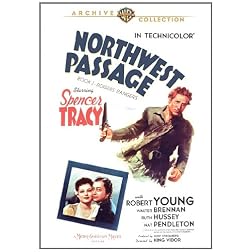Northwest Passage