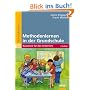 Methodenlernen in der Grundschule: Bausteine f�r den Unterricht