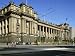Exterior of State Parliament House, Melbourne, Victoria, Australia Art Photographic Poster Print by Peter Scholey, 16x12