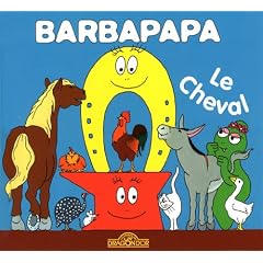 Le Cheval