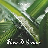 from MASTRAD Mastrad F70168UK Rice and Grains Recipe Book Model F70168UK