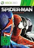 Produkt-Bild: Spider-Man: Dimensions