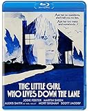 The Little Girl Who Lives Down the Lane (1976) [Blu-ray]