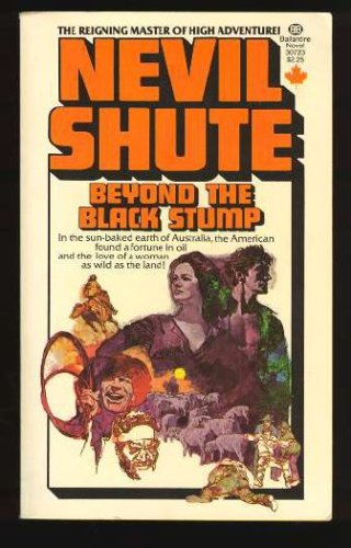 Nevil Shute
