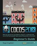 Cocos2d-X by Example