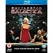 Battlestar Galactica - The Final Season [Blu-ray] [UK Import]