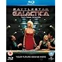 Battlestar Galactica: The Final Season [Blu-ray] [2004]