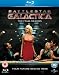 Battlestar Galactica: The Final Season [Blu-ray][Region Free]