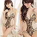 Etiger® lady sexy women underwear Leopard Sleepwear lingerie Three-Point Jumpsuit New sex products promotion costumes