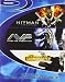 Hitman / Alien Vs. Predator / The Transporter (3 Blu-Ray)
