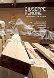 Giuseppe Penone : writings 1968-2008