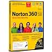 Norton 360 v3.0, 3 User Licence (PC DVD)