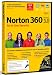 Norton 360 v3.0, 3 User Licence (PC DVD)