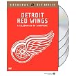 NHL Original Six Series: Detroit Red Wings