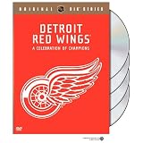 NHL Original Six Series: Detroit Red Wings