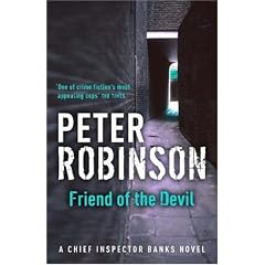 Friend of the Devil