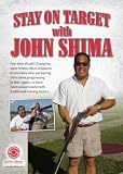 Stay on Target with John Shima