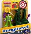 Imaginext DC Super Friends Mini Figure The Riddler