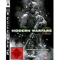 Call of Duty: Modern Warfare 2 - Hardened Collectors Edition (Deutsch)