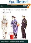 The British Home Front 1939-45