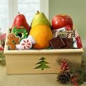 High Sierra Christmas Crate