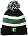 NBA '47 Brand Breakaway Cuff Knit Hat with Pom