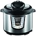 Instant Pot� IP-CSG60 5-in-1 Programmable Pressure Cooker, 6.33qt, Latest 3rd Generation Technology, Stainless Steel Cooking Pot and Exterior