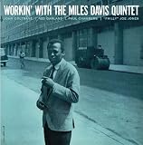 Workin` [VINYL]