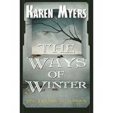 the ways of winter the hounds of annwn volume 2