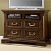 Pulaski Timber Heights TV Stand