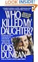 Who Killed My Daughter? (Turtleback School & Library Binding Edition)