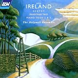 Sextet / Phantasie Trio / Piano Trios 2 & 3