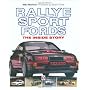 Rallye Sport Fords: The Inside Story