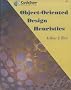 Object-Oriented Design Heuristics
