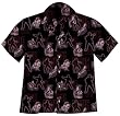 ELVIS Presley Special 68 Camp Hawaiian Shirt