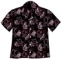 ELVIS Presley Special 68 Camp Hawaiian Shirt