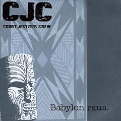 Babylon Raus