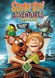 Scooby-Doo! Adventures: The Mystery Map!
