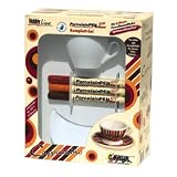 Eigenschaften Kreul C. GmbH & Co.KG 16450 / Kreul 16450 - Porcelain Pen Set Cappuccino