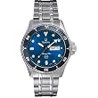 Bulova Men's Marine Blue Star Diver Watch #98C62